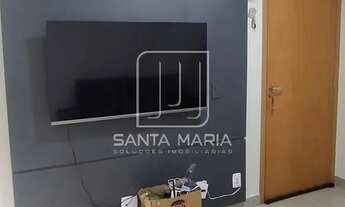 Imagem: Apartamento (tipo - padrao) 2 dormitórios