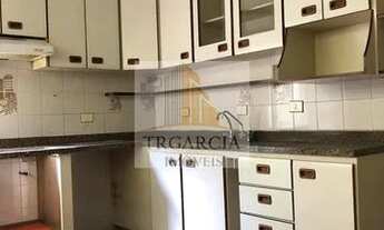 Imagem 6: Casa Sobrado em Anália Franco - SP: 175m², 3 dormitórios e 3 banheiros - Locação por R$4.6