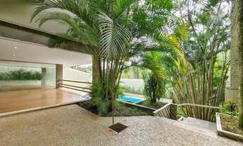 Imagem 2: Casa á venda no Morumbi com 900m² 5 dormitórios 5 suítes 8 vagas