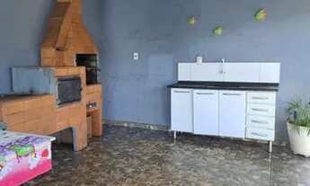 Imagem 5: Casa bairro city Ribeirão