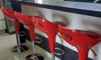 Imagem 6: Apartamento residencial para venda e locação, Cambuí, Campinas