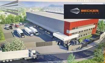 Imagem 4: Galpão para alugar Vila Jovina Cotia