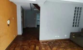 Imagem 4: Casa Sobrado em Jardim da Gloria - São Paulo