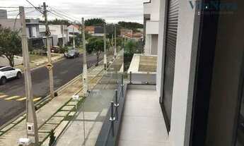 Imagem 3: Casa com 3 dormitórios à venda, 222 m² por R$ 1.383.000,00 - Jardim Bréscia - Indaiatuba/S