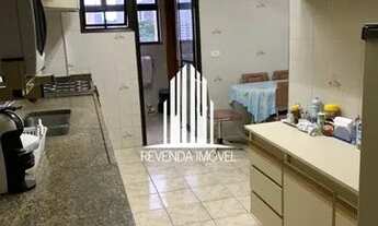 Imagem 6: Apartamento para venda no Brooklin, 134 metros com 3 quartos e 2 vagas, Condomínio Palais