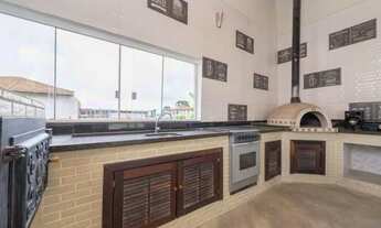 Imagem 6: Casa para venda com 430 metros quadrados com 5 quartos em Capão Raso - Curitiba - PR