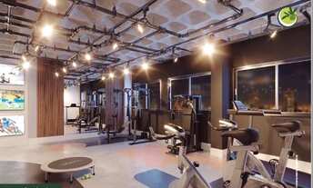 Imagem 6: Apartamento para venda possui 33 metros quadrados em Casa Amarela - Recife - PE