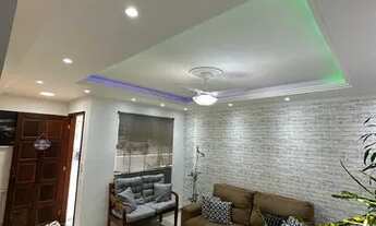 Imagem 4: Ótimo Duplex em Condomínio no bairro XV de Novembro!