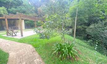 Imagem 6: Casa para Locação em Cotia, Parque Rincão, 3 dormitórios, 1 suíte, 3 banheiros, 2 vagas