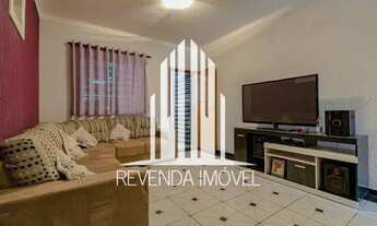 Imagem 3: Sobrado na Vila Helena, com Rooftop Santo André, 3 dormitórios, 2 vagas