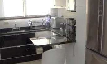 Imagem 7: Cobertura de 180m² com 2 suítes à venda - Vila Suzana