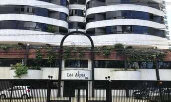 Imagem: Apartamento Padrão em Aracaju