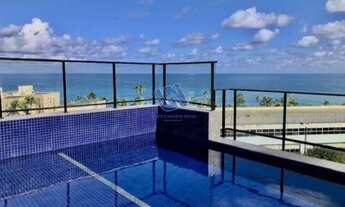 Imagem 6: Apartamento quarto e sala com varanda para alugar na Ondina com 45m2