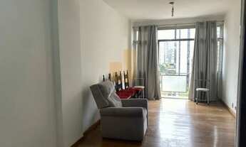 Imagem: APARTAMENTO PADRÃO - 2 DORMS. SENDO 1 SUITE