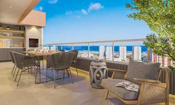 Imagem 1: Mirante do Mar - Atalaia