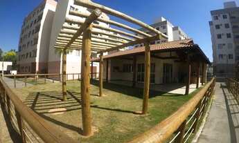 Imagem 4: SHApartamento para venda possui 51 metros quadrados com 2 quartos em Castelândia - Serra