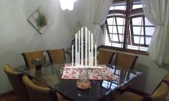 Imagem 6: Sobrado à venda com 95m², 3 quartos e 2 vagas