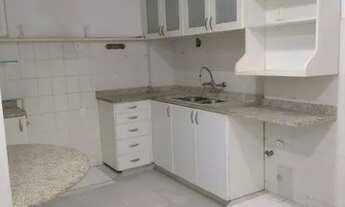 Imagem 3: Copacabana - 130 m² - 3 quartos - 3 banheiros - Cond. Ed.Presidente Penna