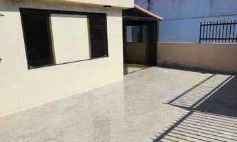 Imagem 2: Cobertura com 3 dormitórios à venda, 180 m² por R$ 580.000 - Cascatinha