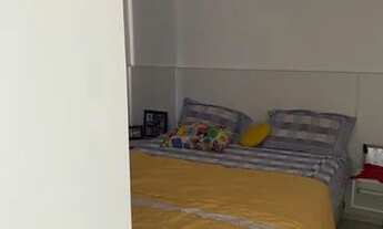 Imagem 2: Aluga apto 2/4 Apartamento com 2 dormitórios