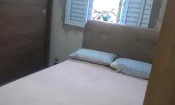 Imagem 1: Casa para Venda em Presidente Prudente, ROTTA DO SOL, 3 dormitórios, 1 suíte, 2 banheiros