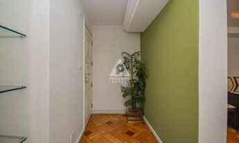 Imagem 2: Apartamento à venda, 3 quartos, 1 suíte, 1 vaga, Copacabana - RIO DE JANEIRO/RJ