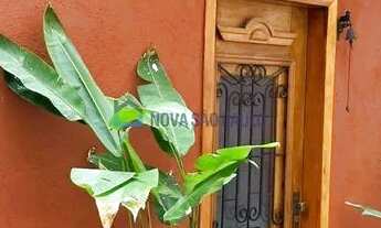 Imagem 7: Sobrado 2 dormitórios em localização privilegiada na Vila Mariana - raridade