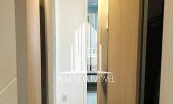 Imagem 5: Apartamento no Condomíno Vide Campo Belo com 123m e 3 quartos no Campo Belo