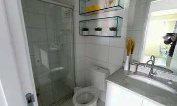 Imagem 5: NI- Apartamento I 2 quartos I lazer completo I Padrão MD I na varzea