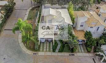 Imagem 2: Casa em Bosque do Vianna - Cotia