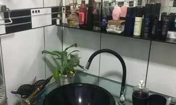 Imagem 6: Casa para venda com 120 metros quadrados com 2 quartos em Resgate - Salvador - Bahia