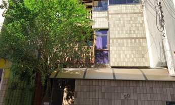 Imagem 3: CASA TRIPLEX COM 124M² PARA LOCAÇÃO NO CENTRO DE NOVA FRIBURGO - RJ