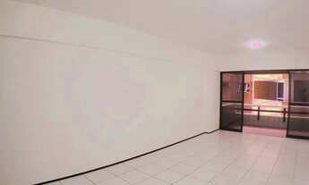 Imagem 7: Apartamento para venda tem 127 metros quadrados com 3 quartos em Ponta Verde - Maceió - AL