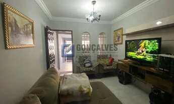 Imagem 3: SAO BERNARDO DO CAMPO - Residential / Sobrado - BAIRRO ASSUNCAO