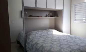 Imagem 5: Apartamento com 3 dormitórios à venda por R$ 650.000,00 - Santo Antônio - Americana/SP