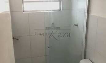 Imagem 6: Apartamento para aluguel possui 55 metros quadrados com 2 quartos