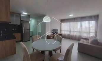 Imagem: Residencial Apartamento em Marília