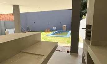 Imagem 3: Linda casa no Vale dos Cristais próximo ao clube