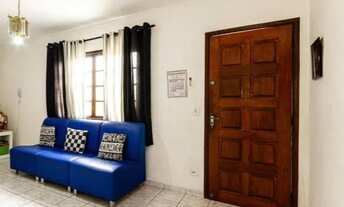 Imagem 5: TAT-EG51 Casa para venda tem 75 metros quadrados com 2 quartos em IAPI - Salvador - Bahia