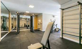 Imagem 6: Apartamento para aluguel tem 80 metros quadrados com 2 quartos