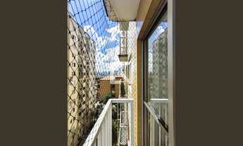 Imagem 5: Apartamento para Aluguel - Cambuci, 2 Quartos, 49 m2