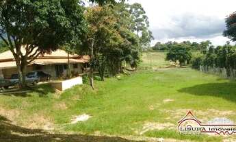 Imagem: Sítio lindo, com 1 alqueire - Jacareí