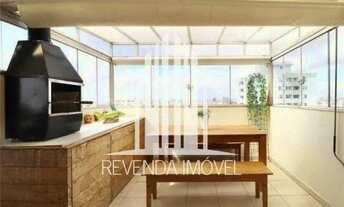 Imagem 3: IMPERDÍVEL À LOCAÇÃO DE 1 COBERTURA EM VILA MARIANA