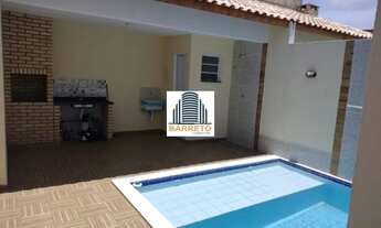 Imagem 2: CASA À VENDA NO BAIRRO SUARÁO EM ITANHAÉM LITORAL DE SP