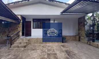 Imagem 2: Casa com 4 dormitórios à venda, 330 m² por R$ 1.200.000,00 - Casa Forte - Recife/PE