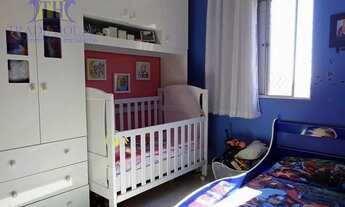 Imagem 5: Apartamento em Parque Bristol - São Paulo