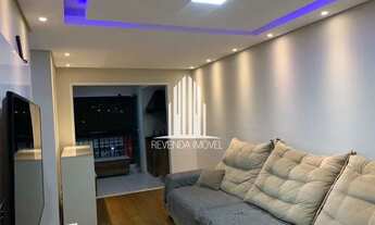 Imagem 5: Apartamento à venda com 64m², 3 quartos e 1 vaga