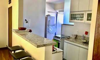 Imagem 5: Edifício Vitório Colombaroli: apartamento 3 quartos a venda no Anchieta