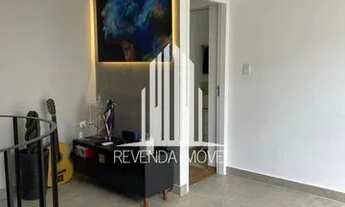 Imagem 6: Apartamento com 2 dorms, 1 suíte, e 2 vagas no condomínio Manhathan