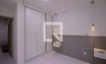 Imagem 6: Apartamento para Aluguel - Vila das Mercês, 2 Quartos, 54 m2